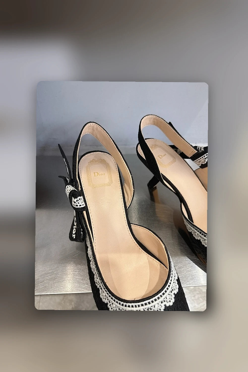 NB - DOR Women Shoes - 243
