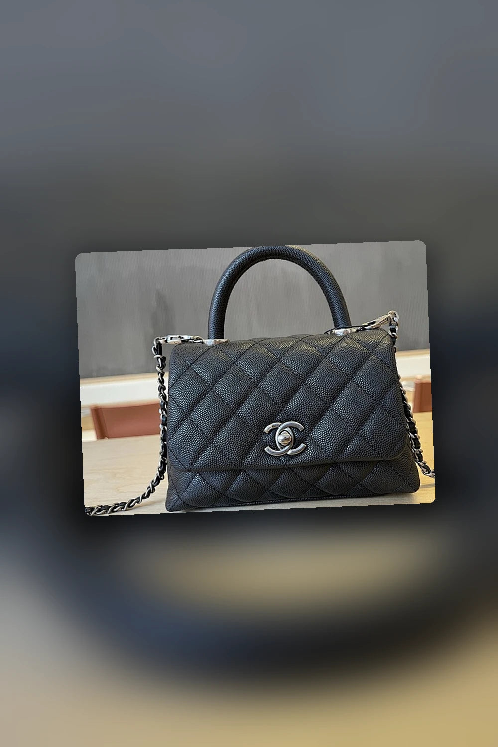 NB - CHL Bag - 272
