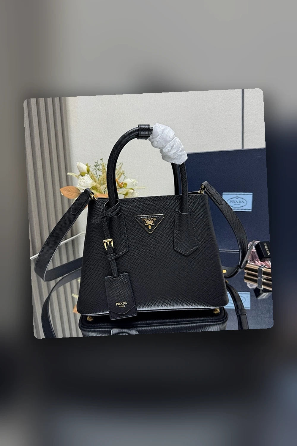 NB - PD Bag - 277