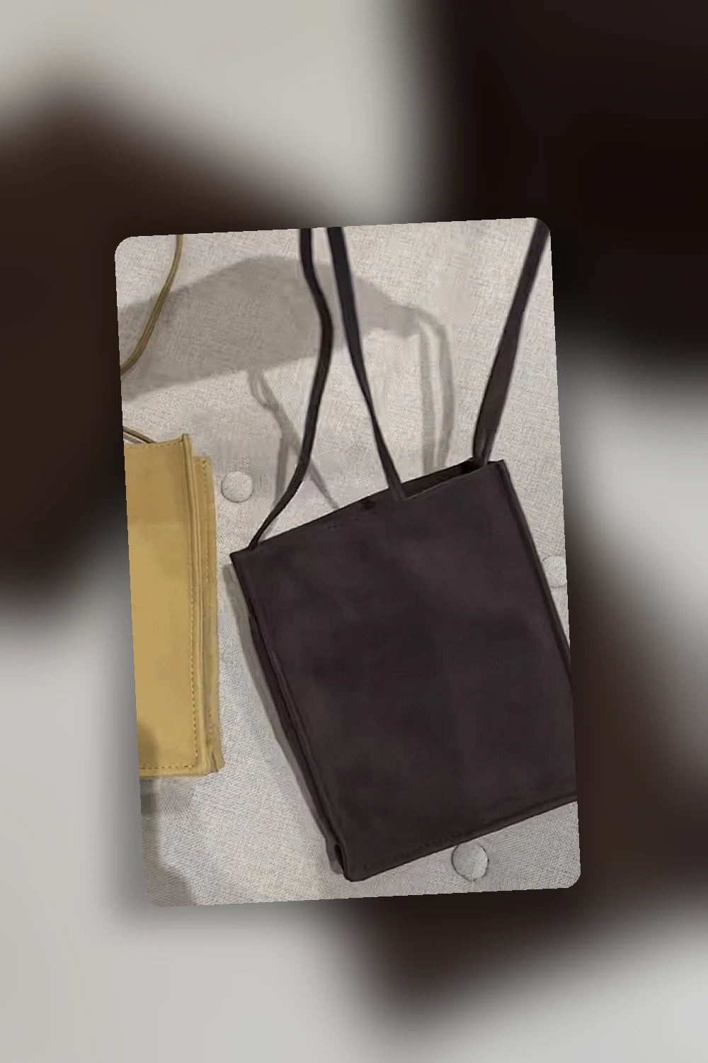 NB - THR Bag - 298