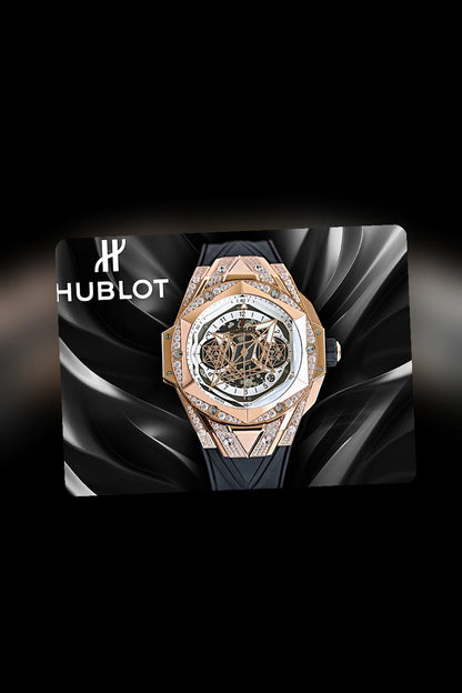 NB - Mix Watch - 947