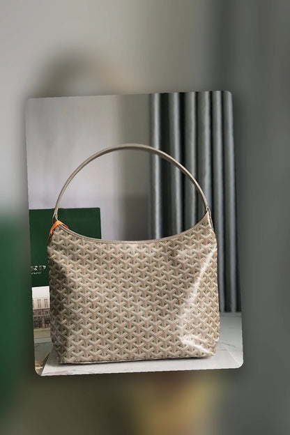 NB - GYO Bag - 580