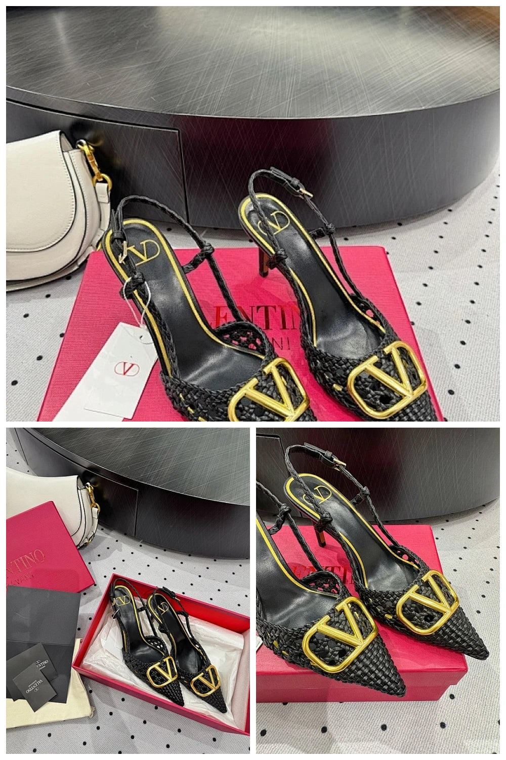 NB - VEL Women Shoes - 913