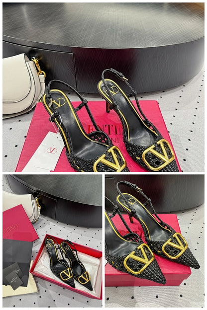 NB - VEL Women Shoes - 913