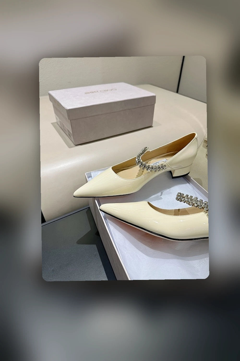 NB - JMC Women Shoes - 642