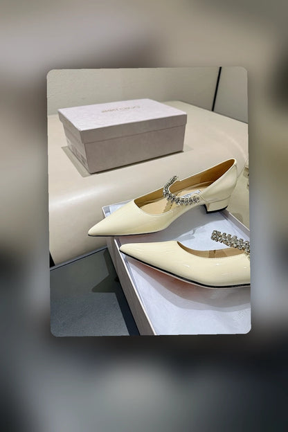 NB - JMC Women Shoes - 642