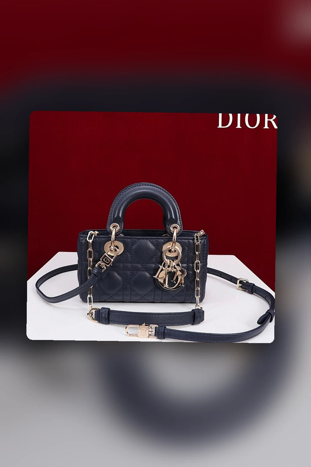 NB - DOR Bag - 303