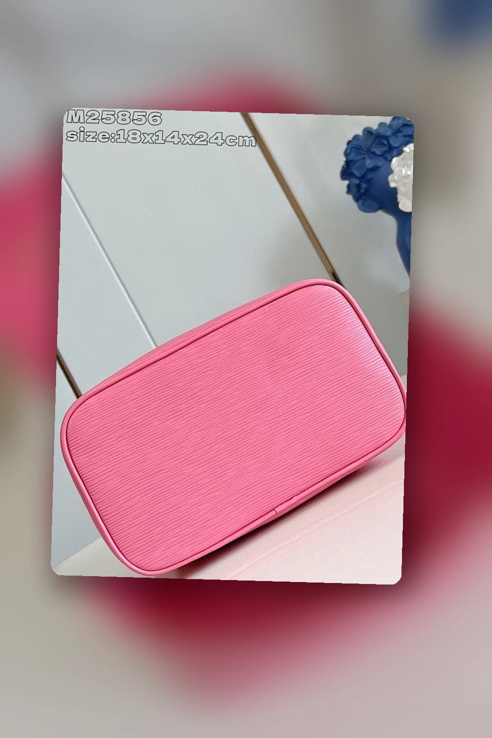 NB - LOV Bag - 1705