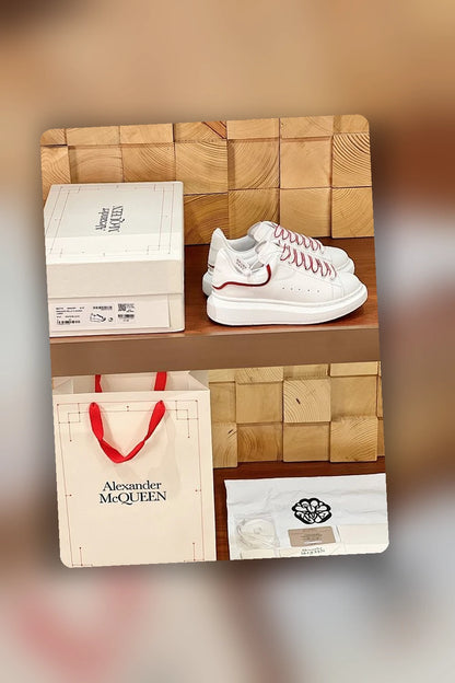 NB - AQ Women Shoes - 543