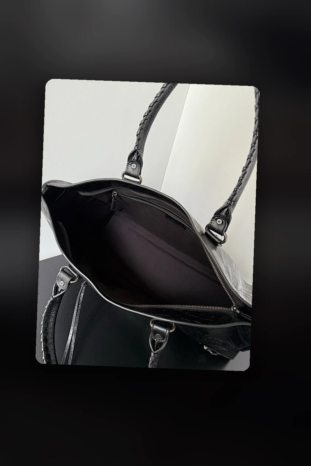NB - BG Bag - 477