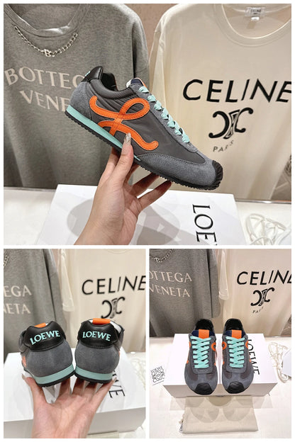 NB - LWO Women Shoes - 445
