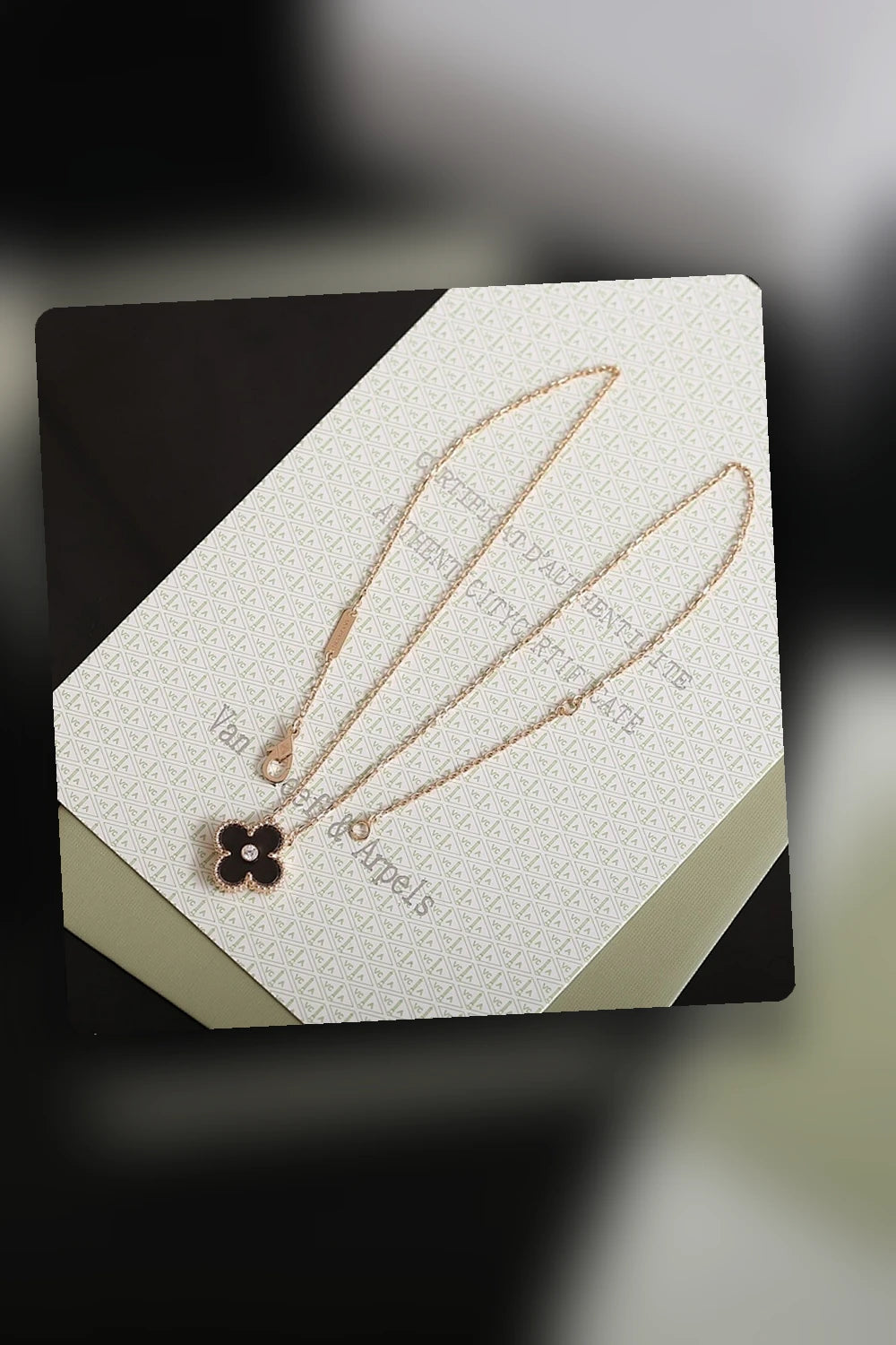 NB - VACA Jewelry - 202