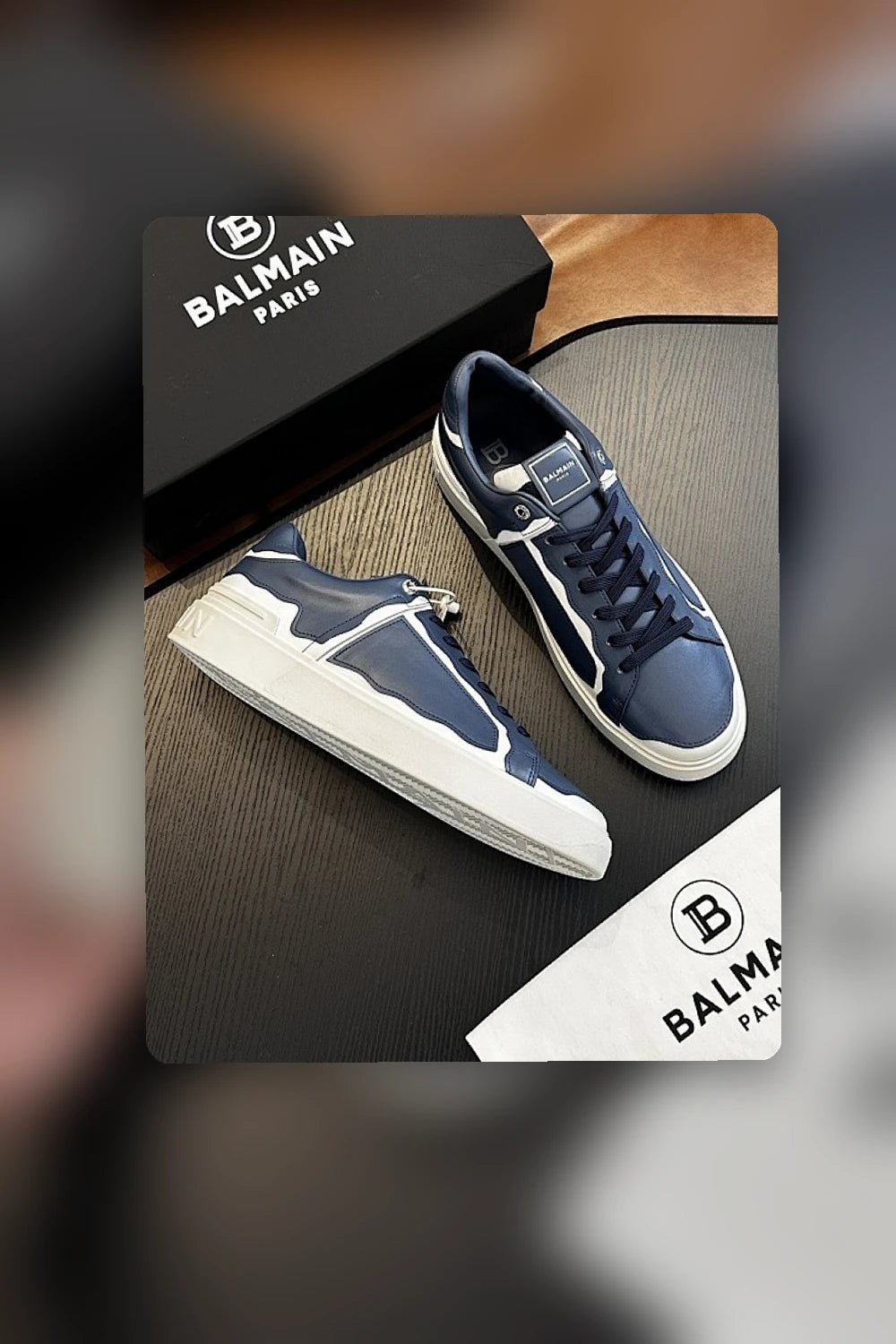 NB - BAM Women Shoes - 221
