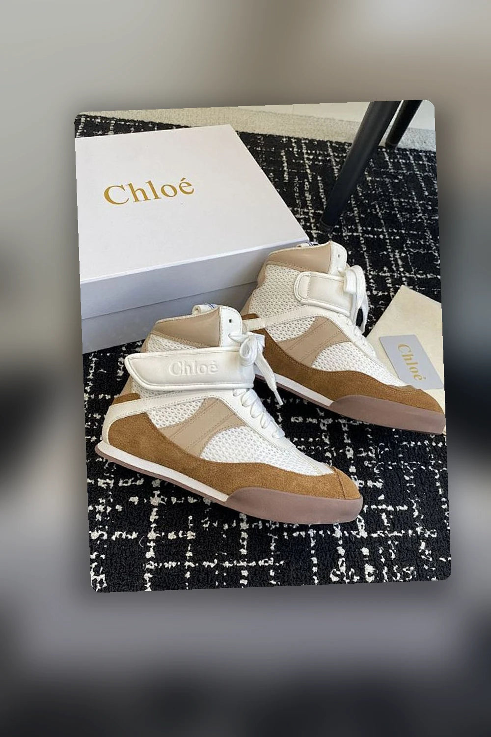 NB - CLE Women Shoes - 190