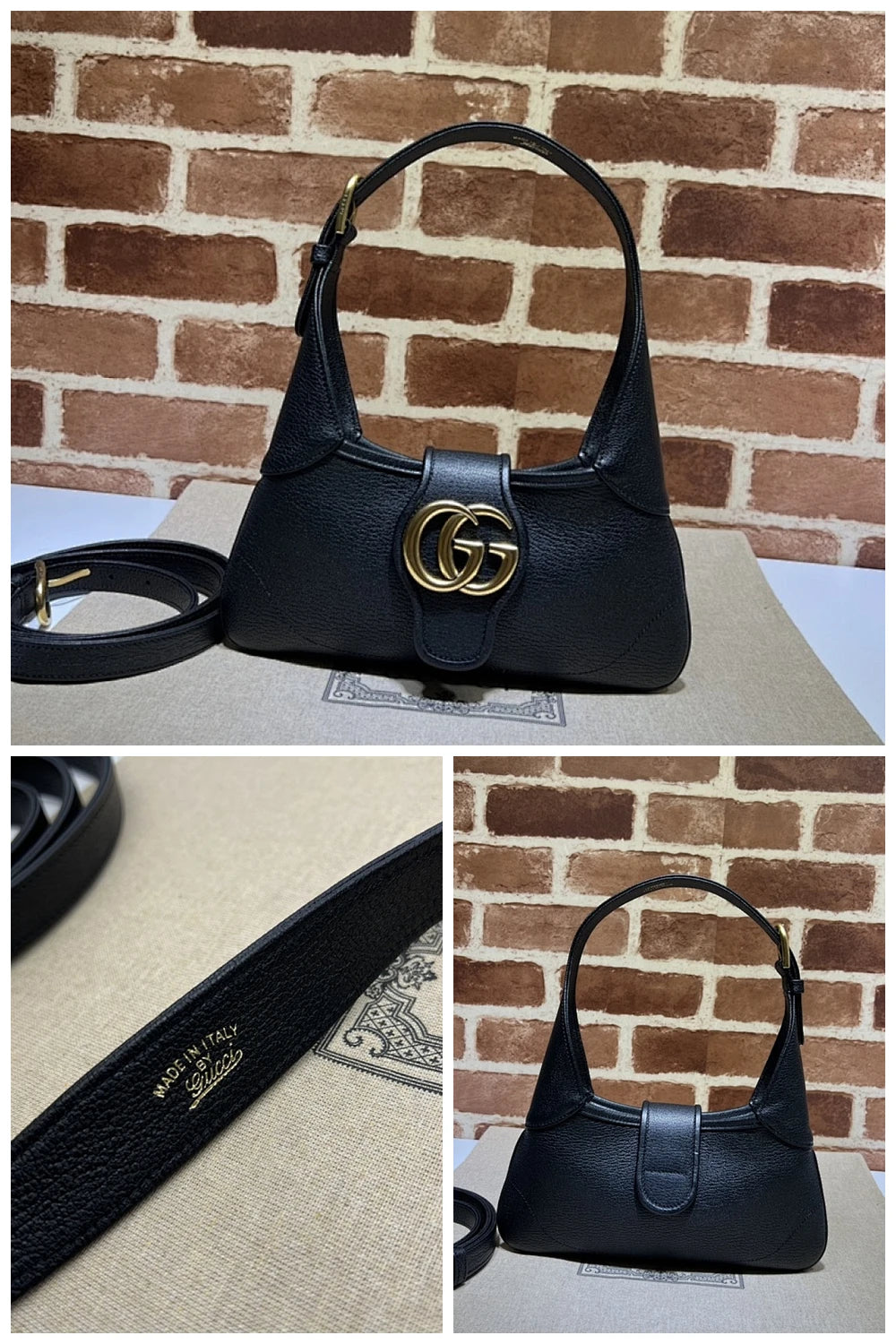 NB - GUKI Bag - 1351
