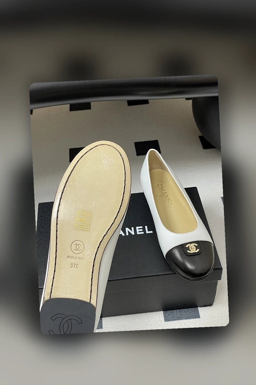 NB - CHL Mix Items - 784