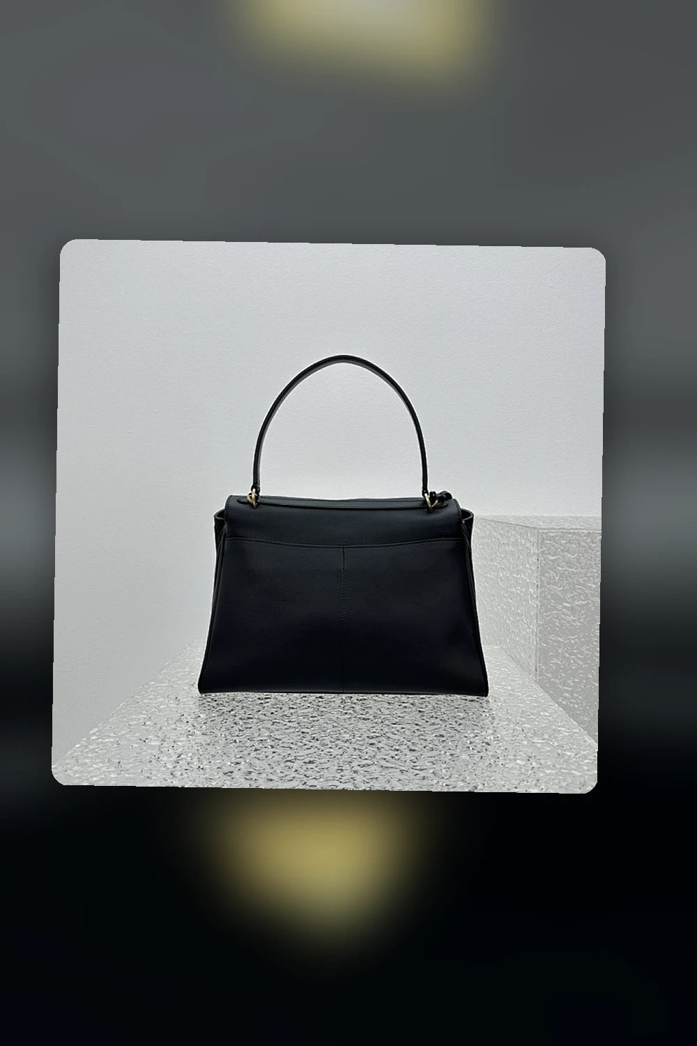 NB - BG Bag - 1731