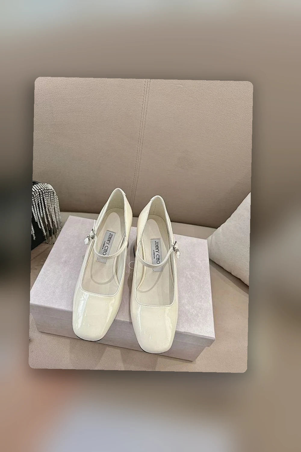 NB - JMC Women Shoes - 653