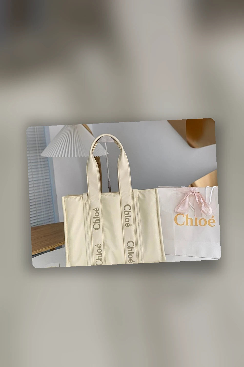 NB - CLE Bag - 445