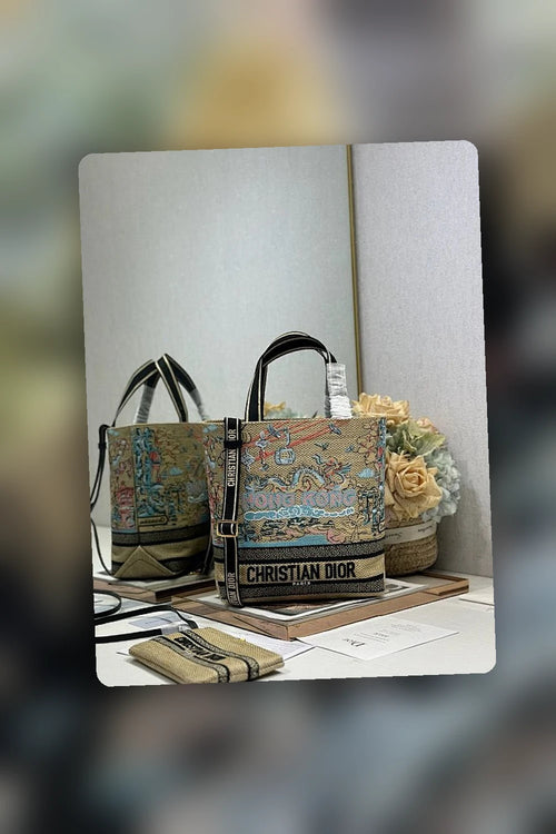 NB - DOR Bag - 064