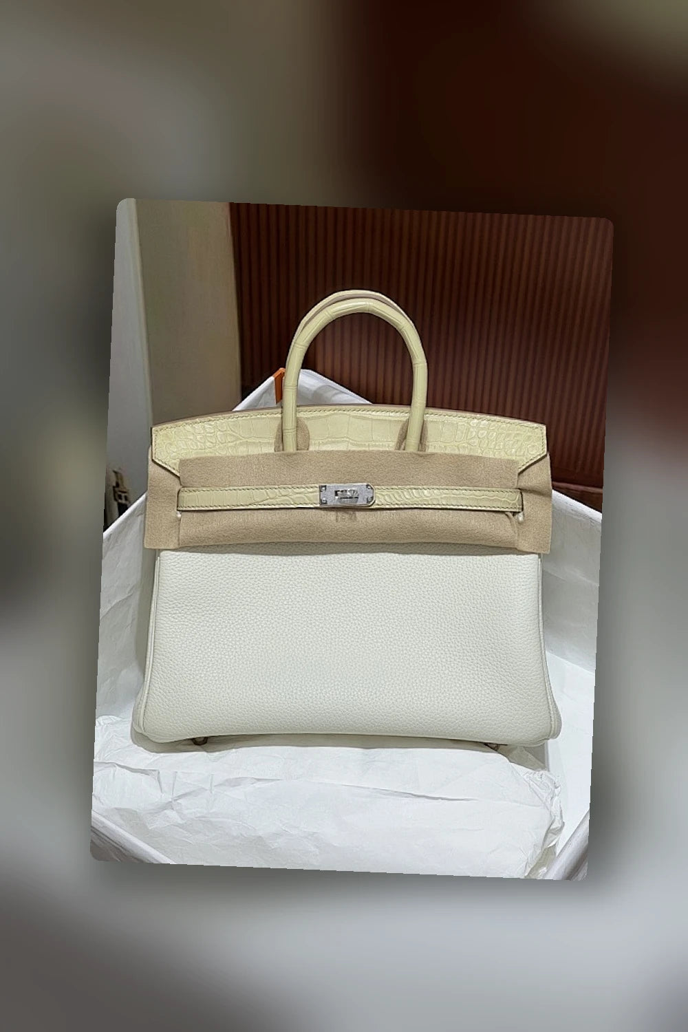 NB - HMS Bag - 662