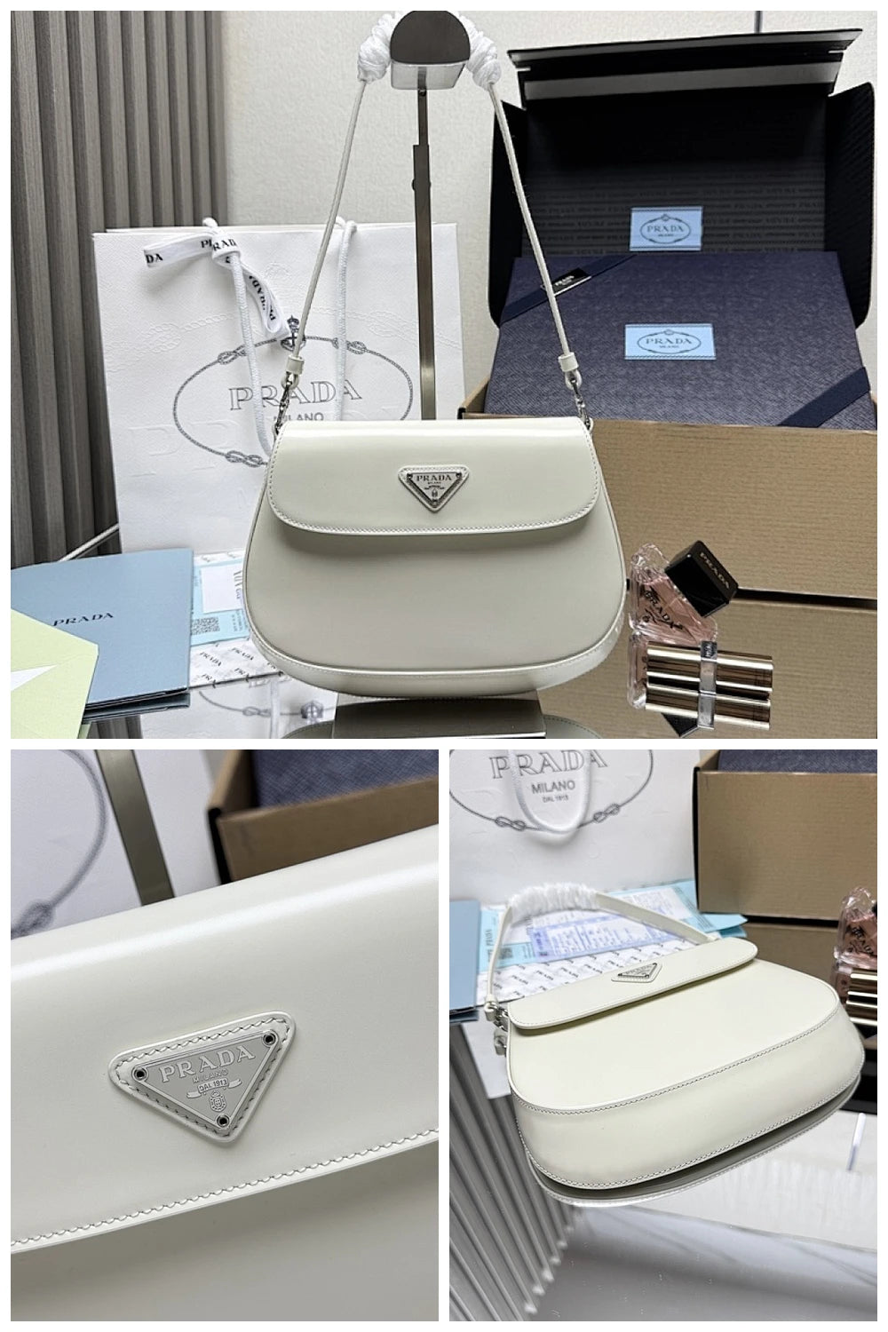 NB - PD Bag - 629
