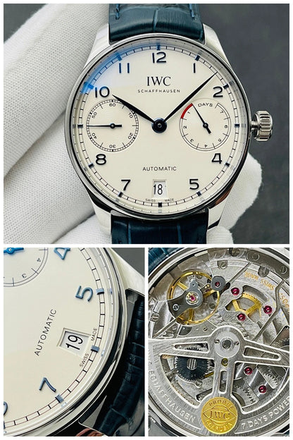 NB - Mix Watch - 600