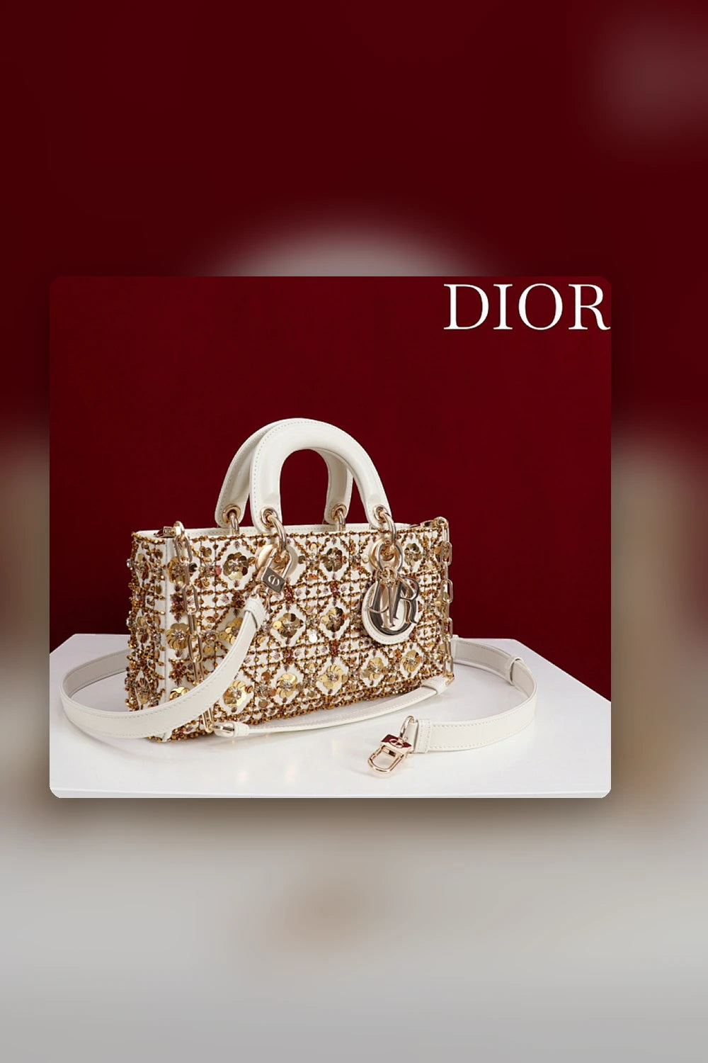 NB - DOR Bag - 1071