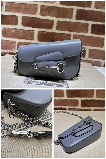 NB - GUKI Bag - 1243