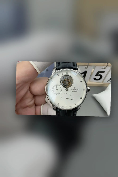 NB - Mix Watch - 901
