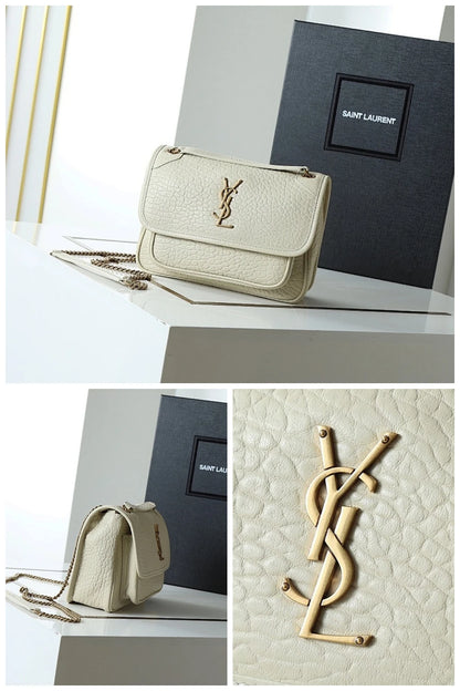 NB - YLS Bag - 1168