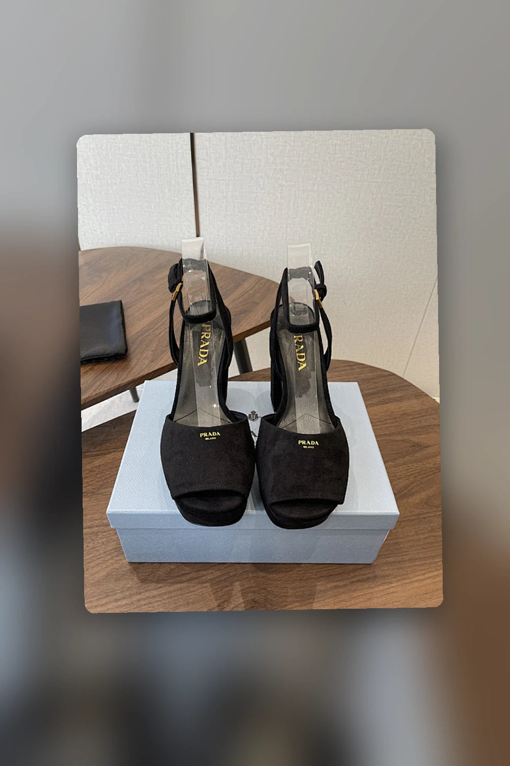 NB - PD Women Shoes - 135