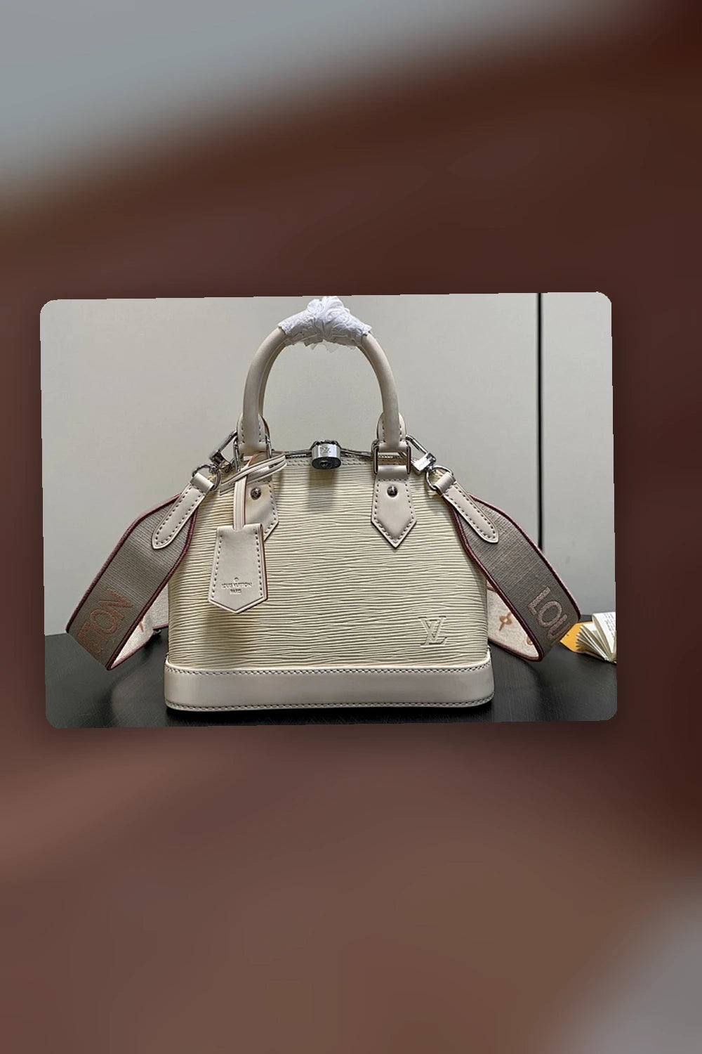 NB - LOV Bag - 771