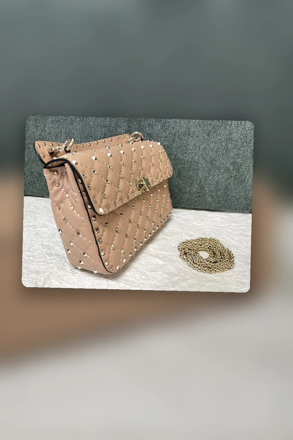 NB - VEL Bag - 472