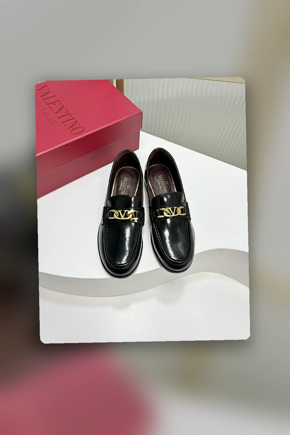 NB - VEL Women Shoes - 367