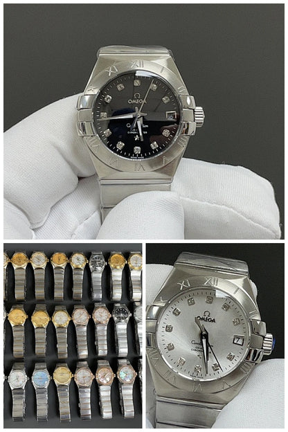 NB - Mix Watch - 1322
