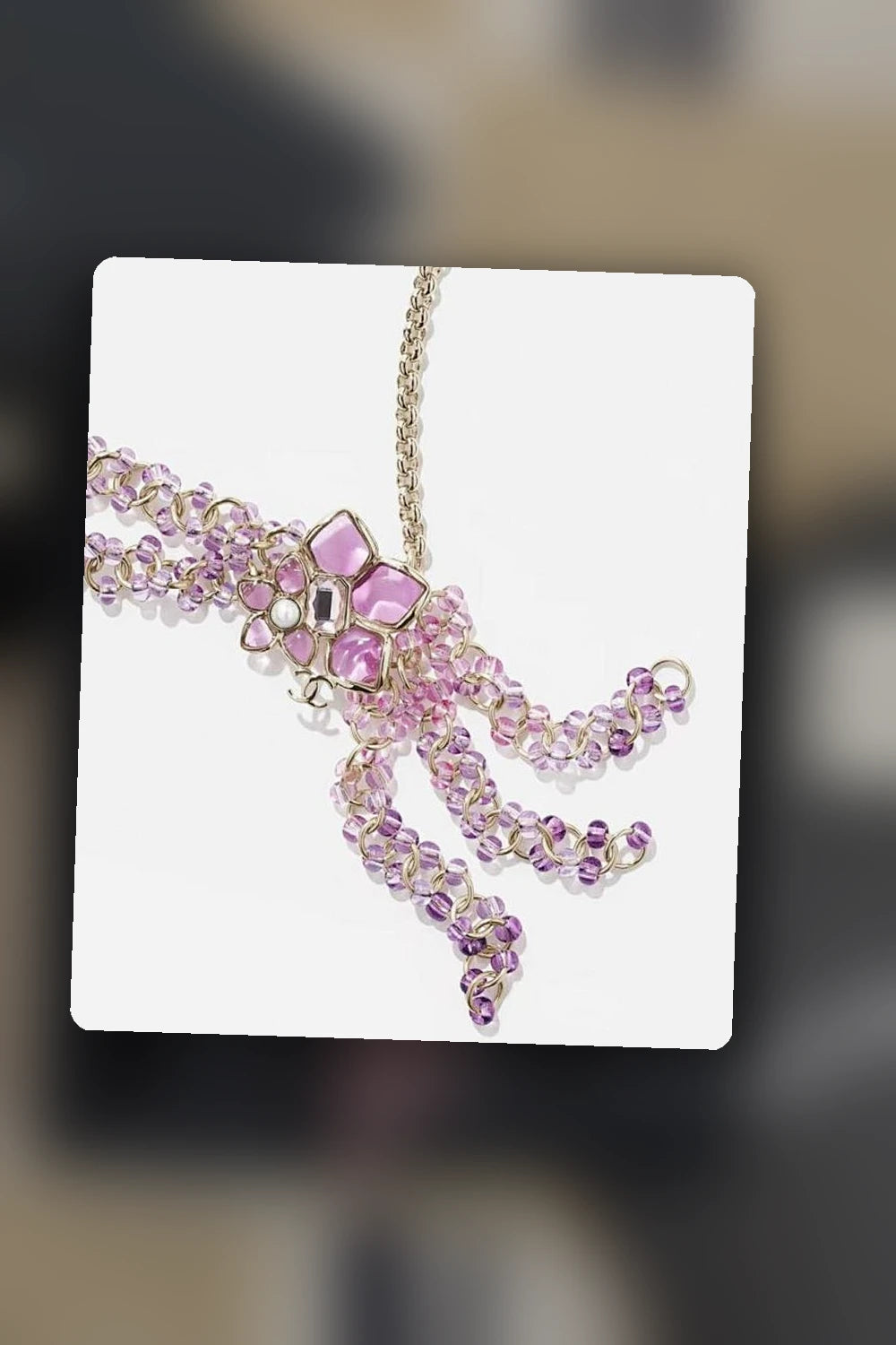 NB - CHL Jewelry - 101