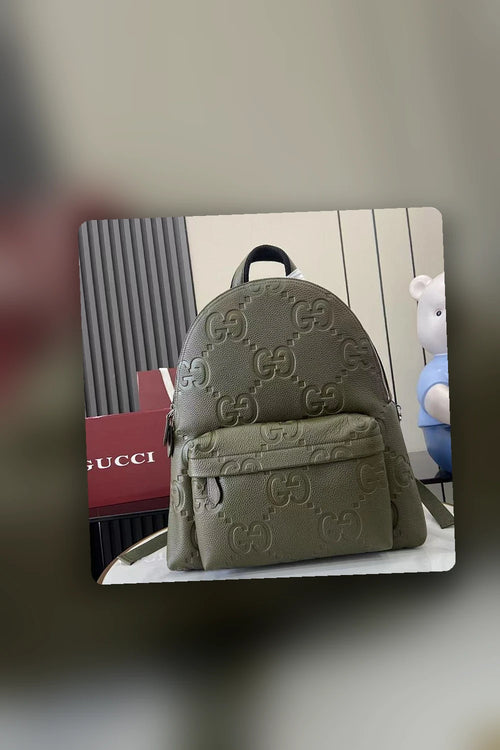 NB - GUKI Bag - 873