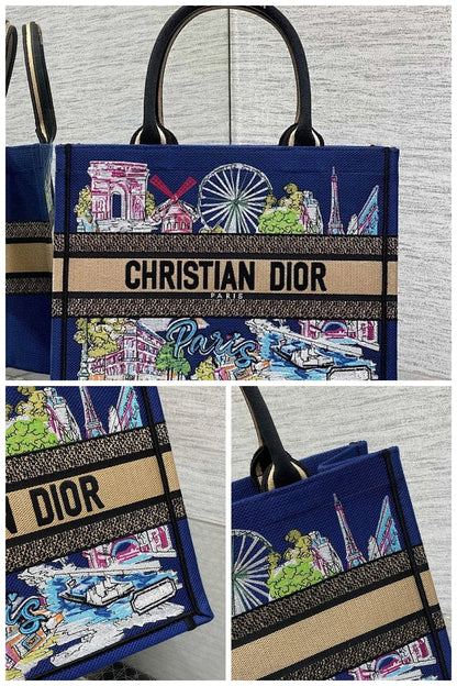 NB - DOR Bag - 971
