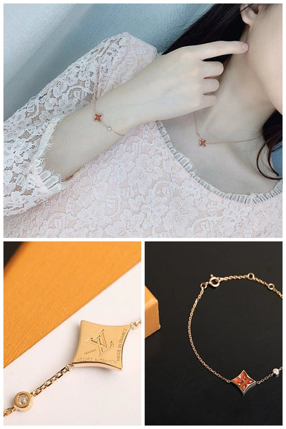 NB - LOV Jewelry - 549