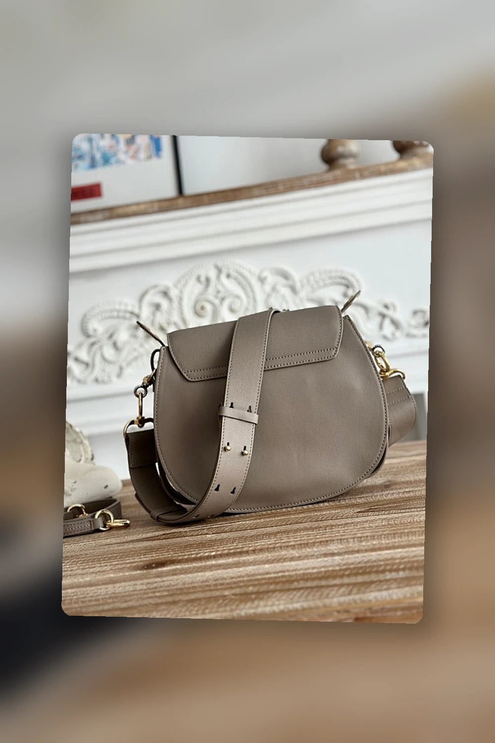 NB - CLE Bag - 363