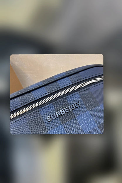 NB - BOR Bag - 198
