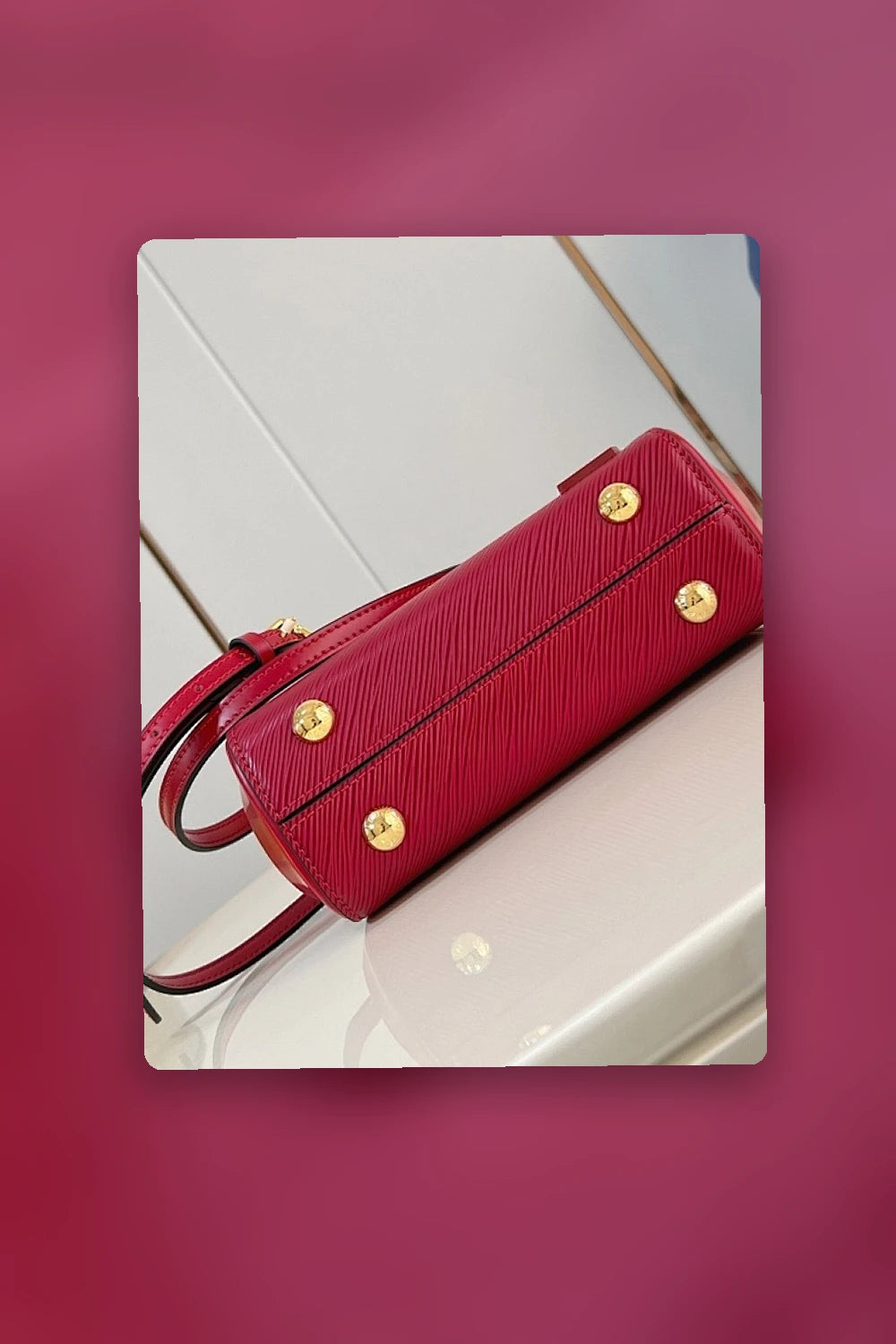NB - LOV Bag - 923