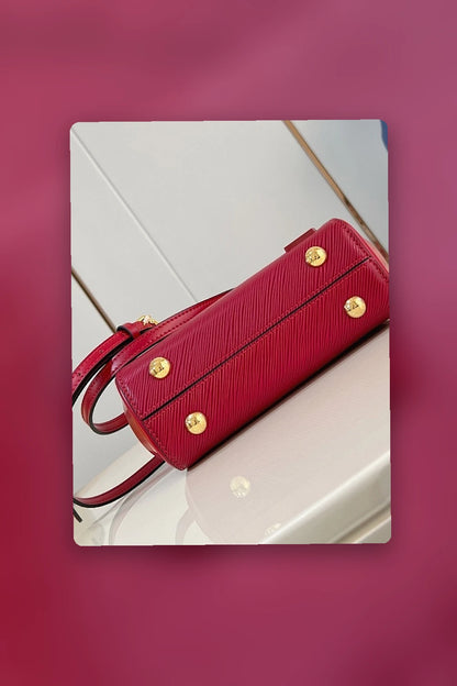 NB - LOV Bag - 923