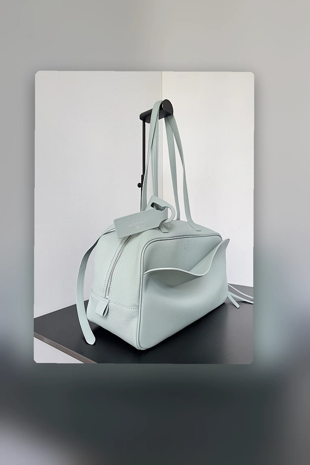 NB - BG Bag - 1216