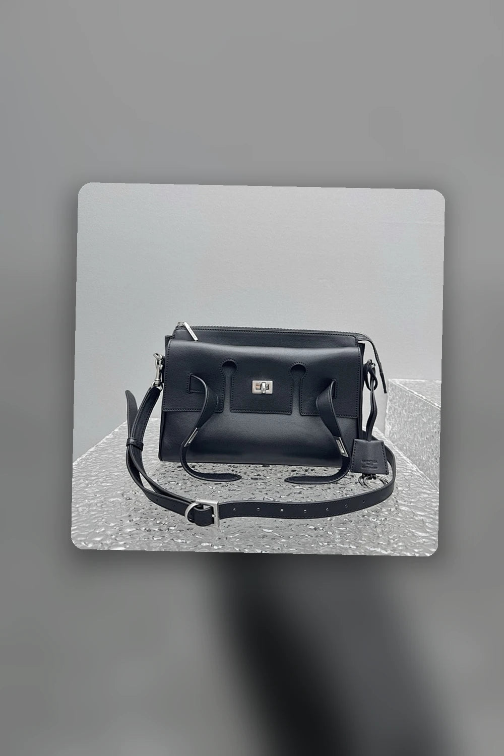 NB - BG Bag - 1664