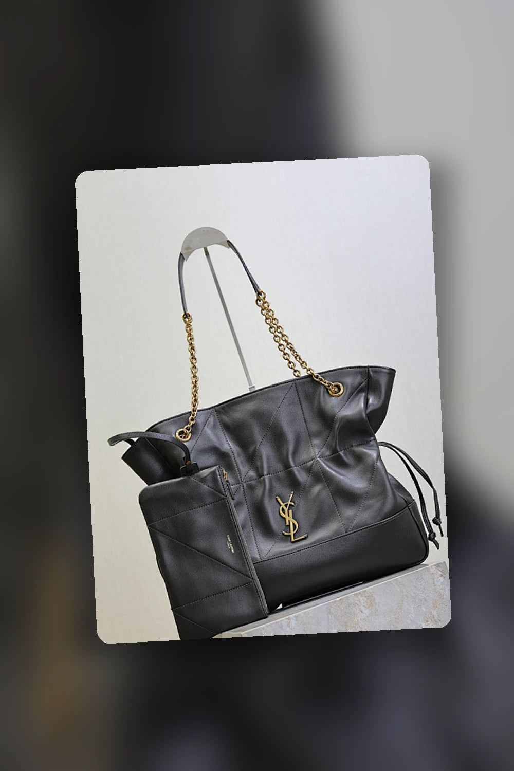 NB - YLS Bag - 343