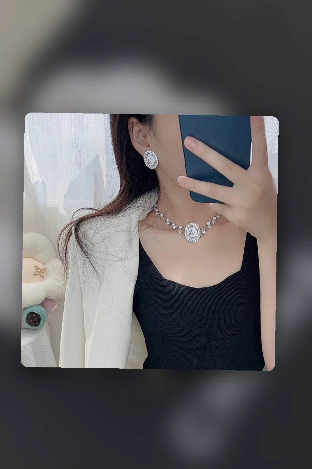 NB - CHL Jewelry - 319