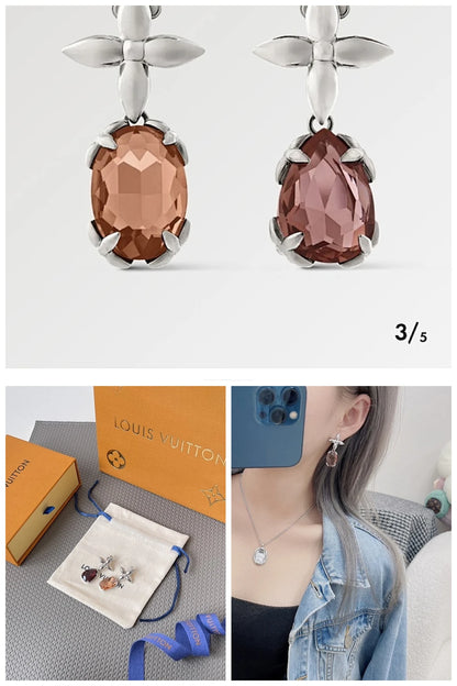 NB - LOV Jewelry - 566