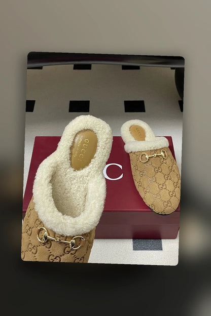 NB - GUKI Women Shoes - 545